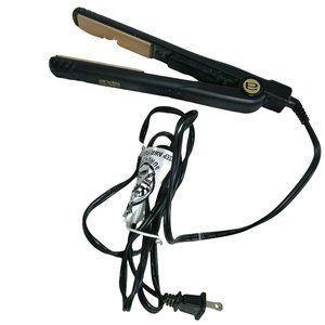 Andis Multi Heat Ceramic Flat Iron CSI-1E Hair Straightener